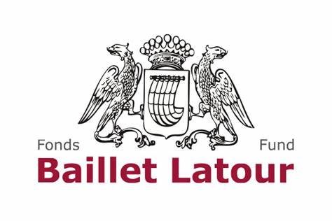 Logo fonds baillet