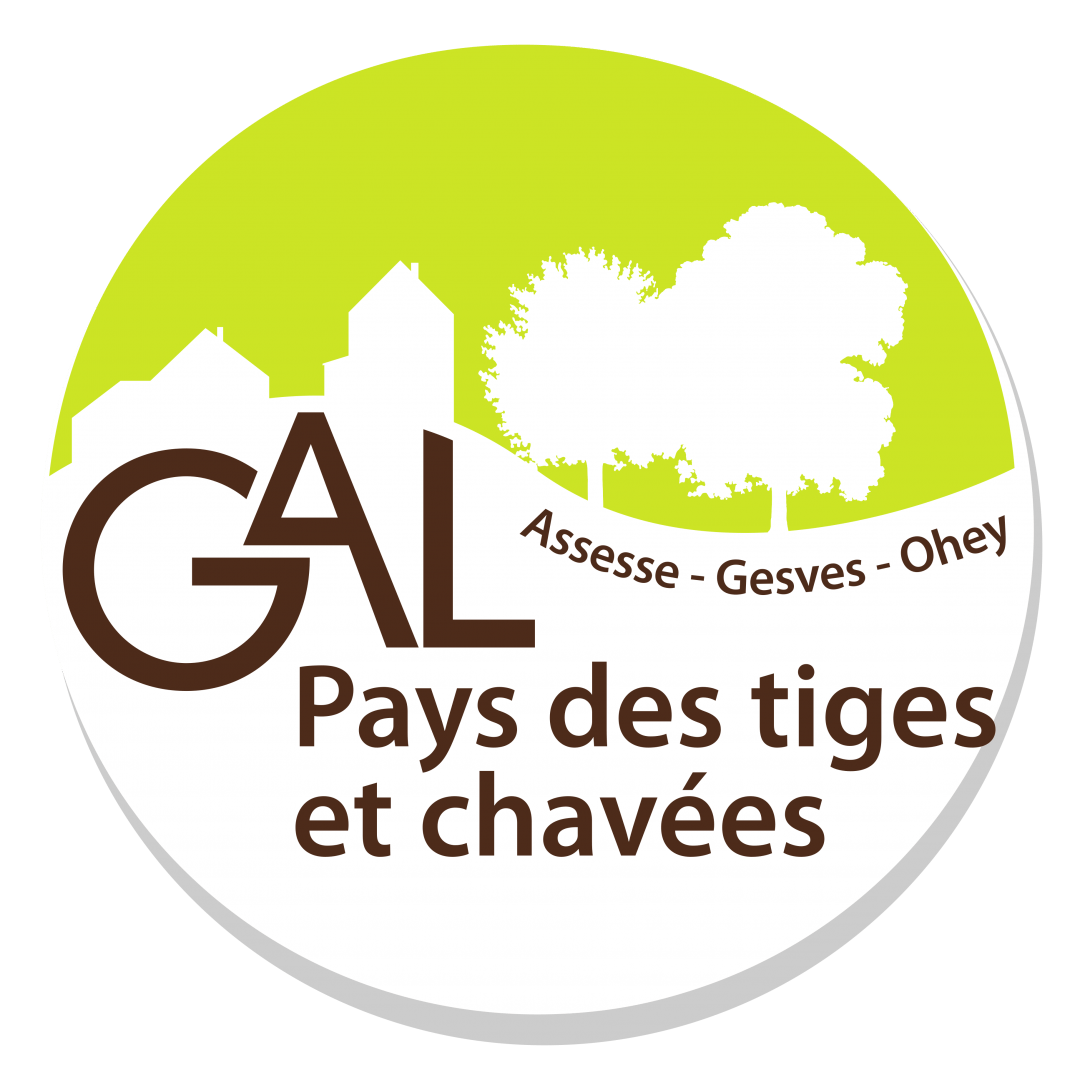 Logo GAL
