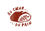 Logo au coeur du pain