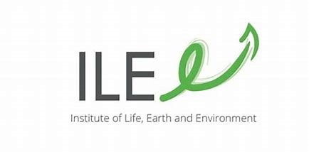 Logo ILEE
