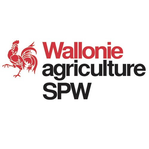 Logo Wallonie agriculture