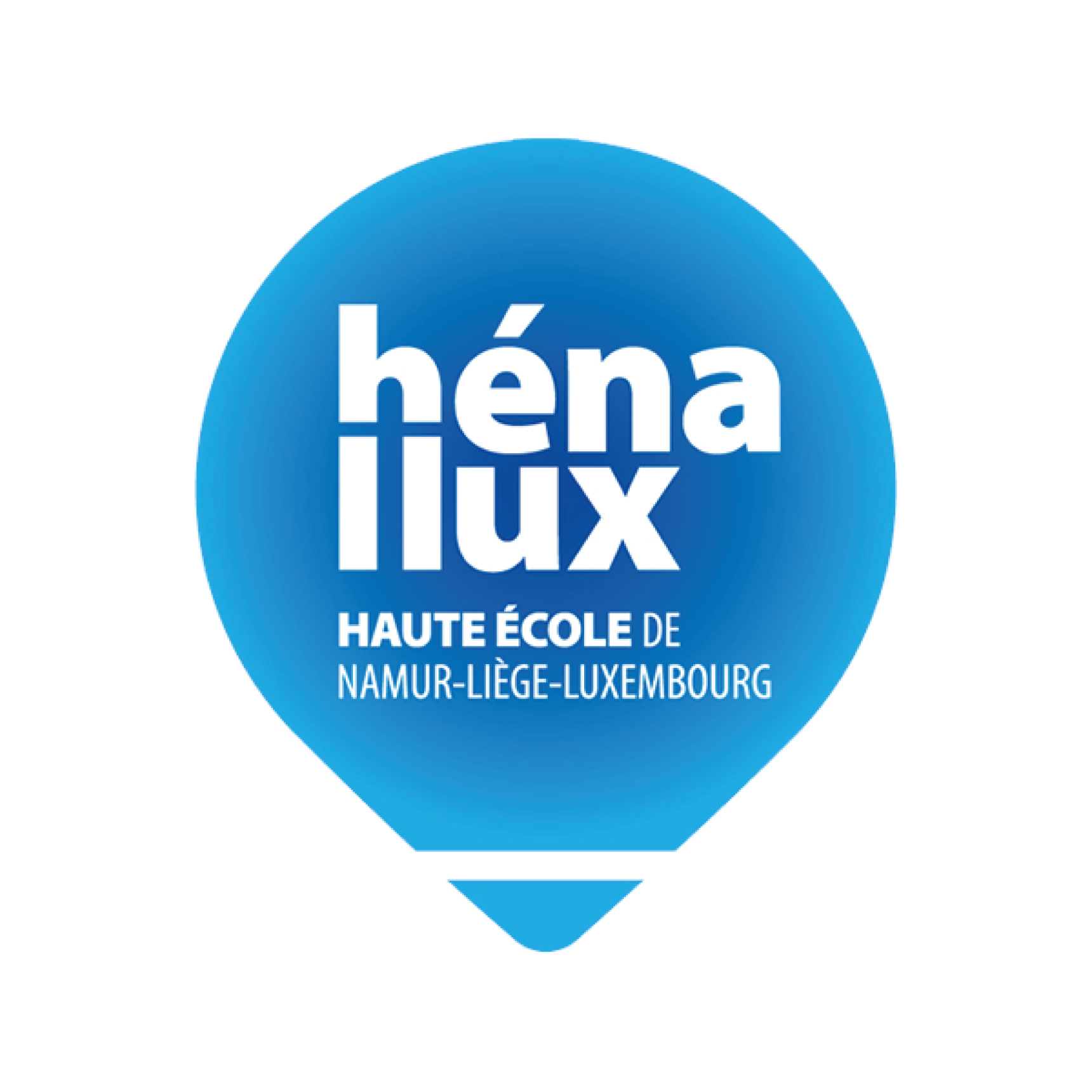 Logo Henallux
