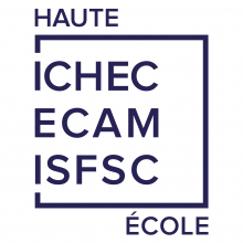Logo ichec