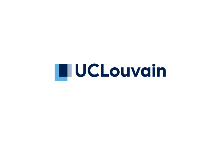 Logo UCLouvain
