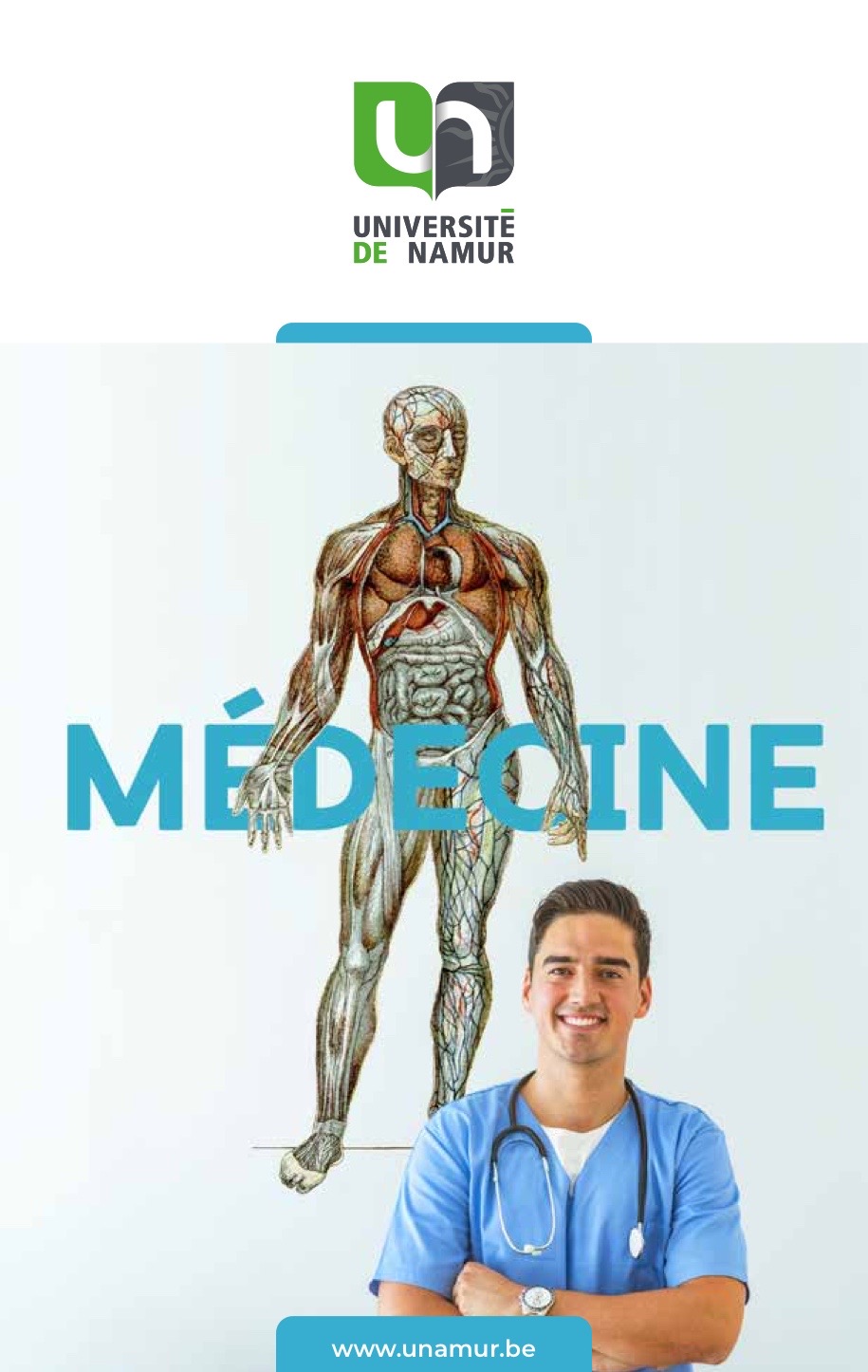 cover BF Médecine