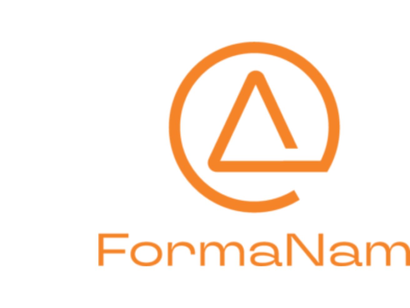 Logo Formanam