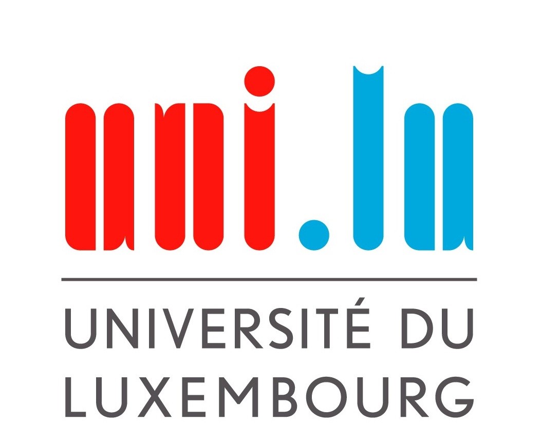 Logo Université du Luxembourg