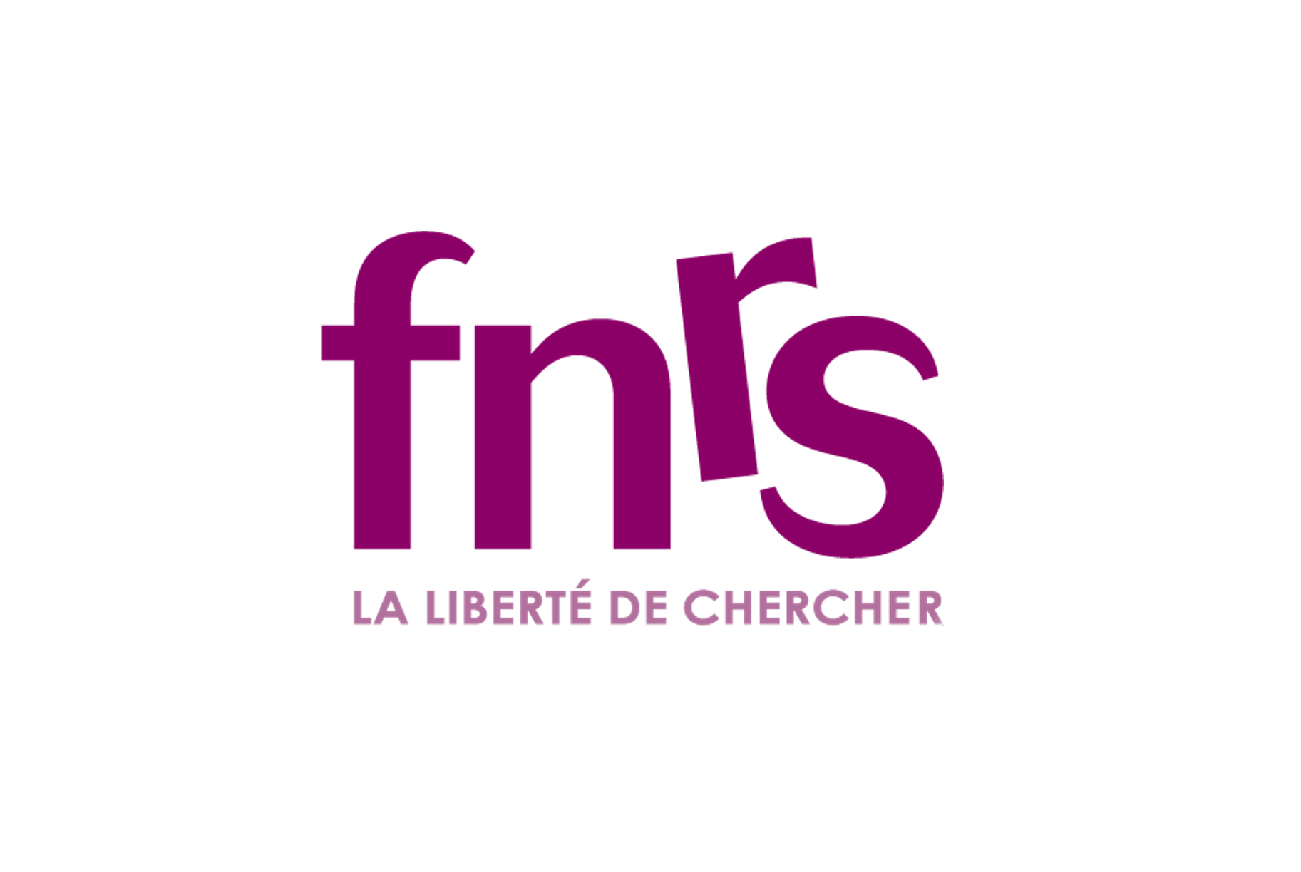 Logo FNRS