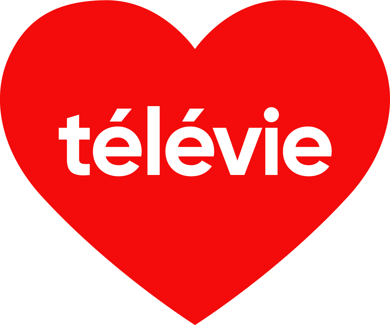 Logo télévie