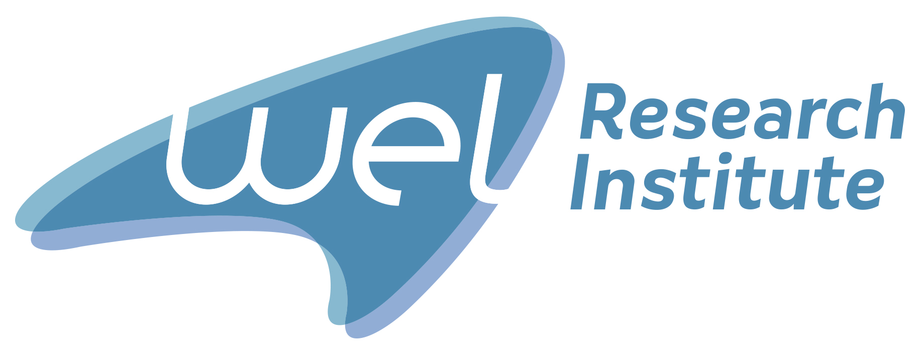 Logo WEL Research Institute