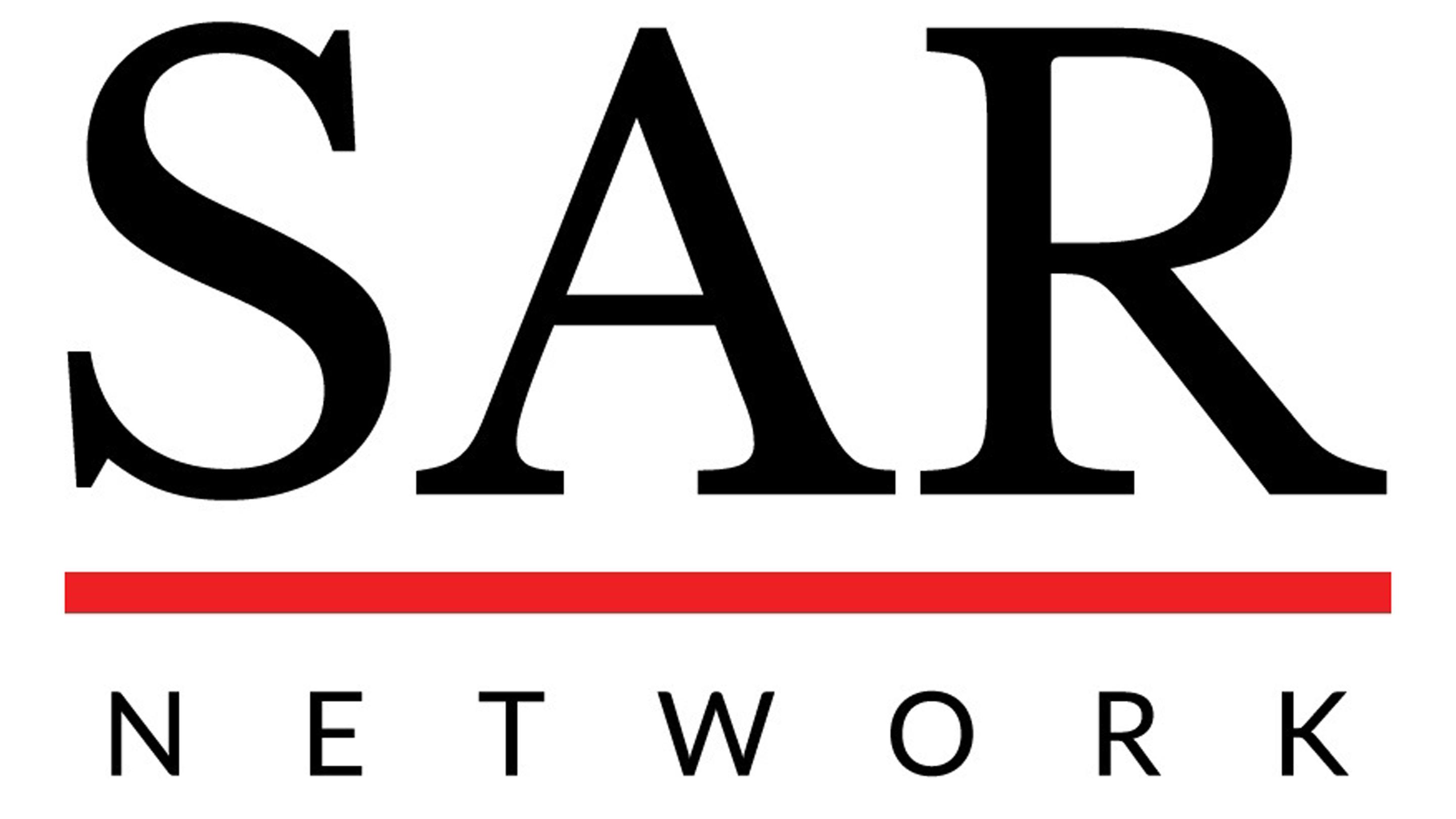 Logo du SAR NETWORK