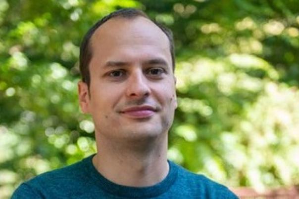 Photo de Vincent Jacquet