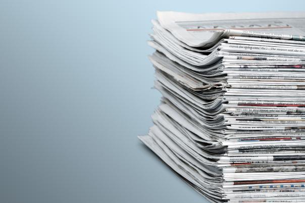 lancement de la newsroom UNamur 