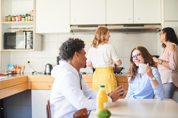 Logements et kots à l'UNamur