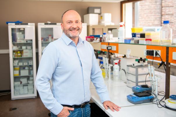 Jean-Michel Dogné doyen faculté médecine