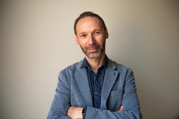 Christophe Flament doyen faculté philosophie et lettres