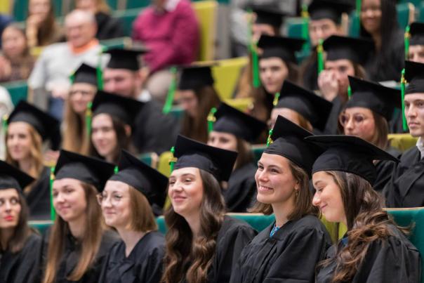 diplomation étudiants