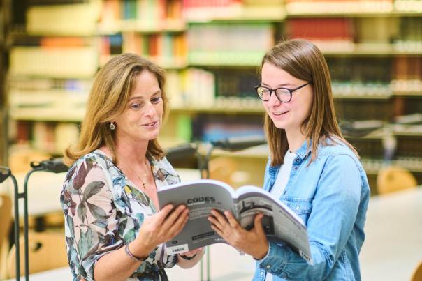 Bachelier en droit - Aides à la réussite