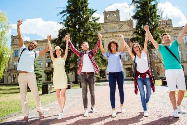 Expérience internationale 