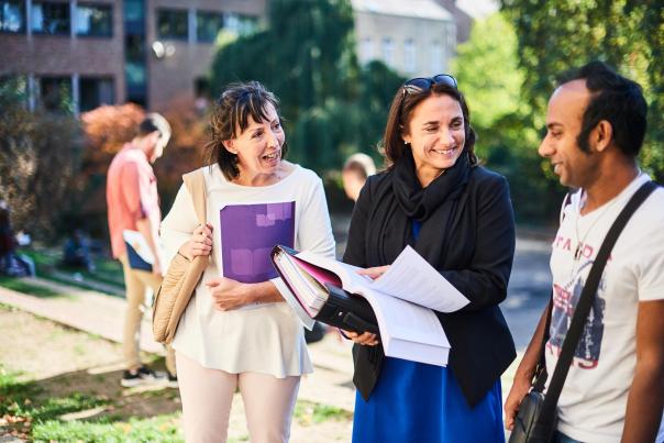 Education et formation étude 