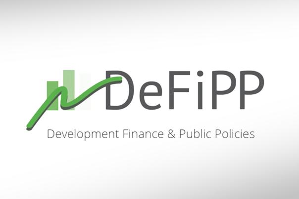 Logo Institut DeFiPP