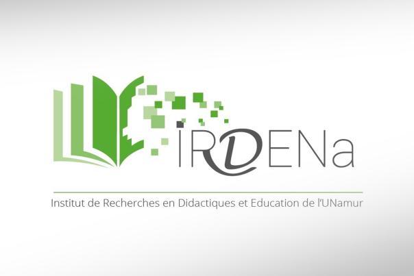 Logo Institut IRDENa
