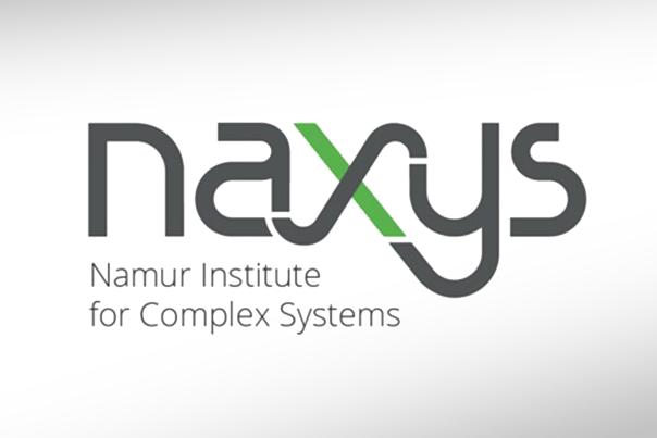 Logo Institut naXys