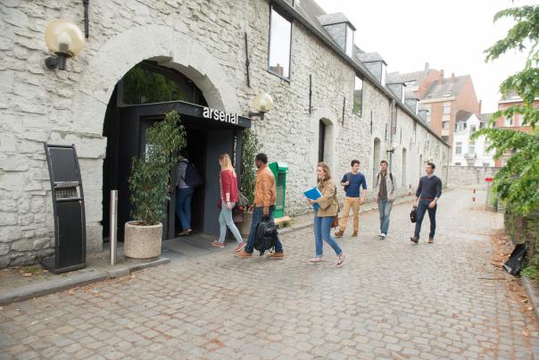 L'Arsenal