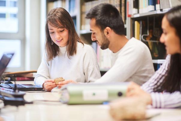 Etudiants de l'UNamur