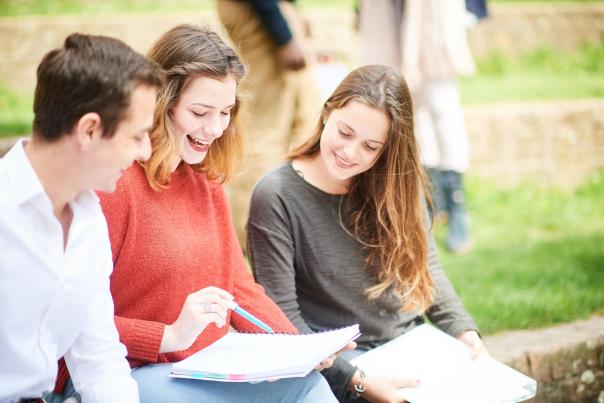 Etudiants de l'UNamur