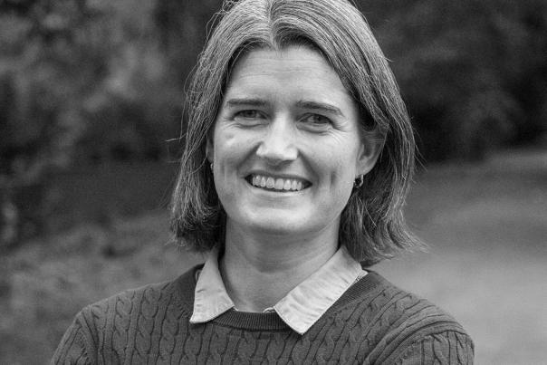 Photo d'Alison Forrester