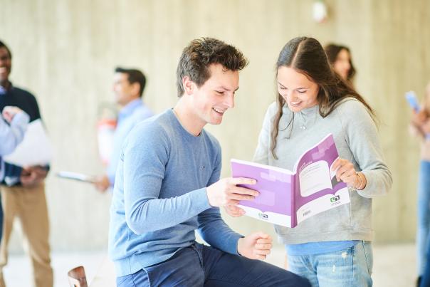 Service à la société - Faculté de droit