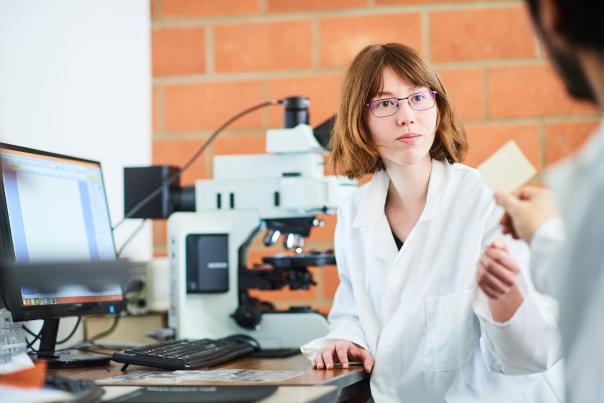 Un environnement de travail performant