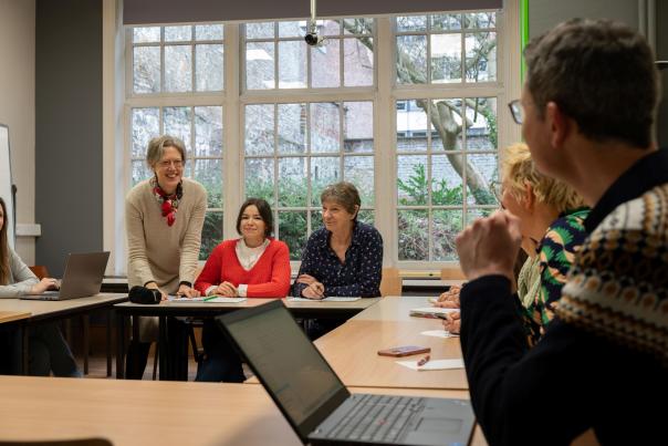 Masters de spécialisation