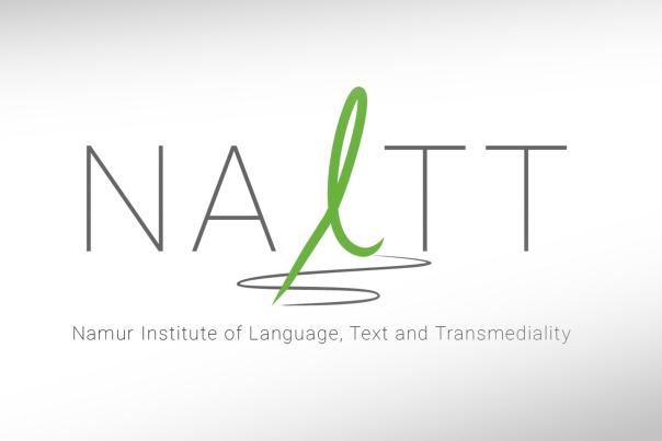 Logo institut de recherche naltt