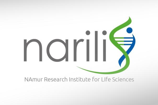 Logo institut de recherche narilis