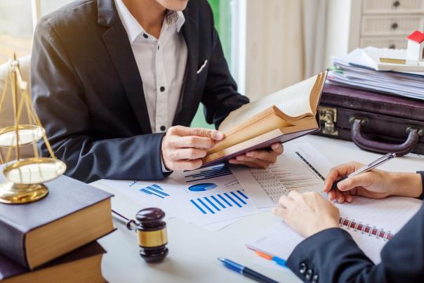 Certificat en droit de l'insolvabilité