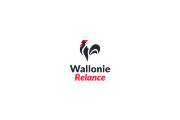 Logo Plan Relance Wallonie