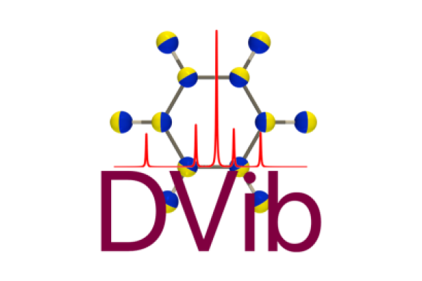 Logo DrawVib