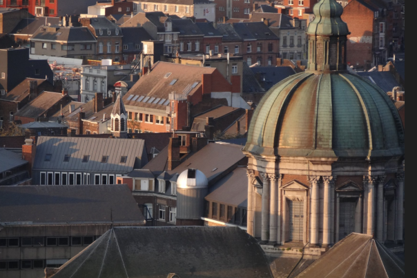 Observatoire Antoine Thomas UNamur