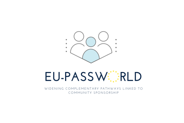 Logo EU-Passworld