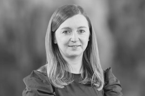 Photo d'Anna Kiriliouk