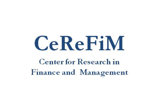 Logo du CeReFiM