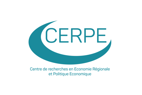 Logo du CERPE