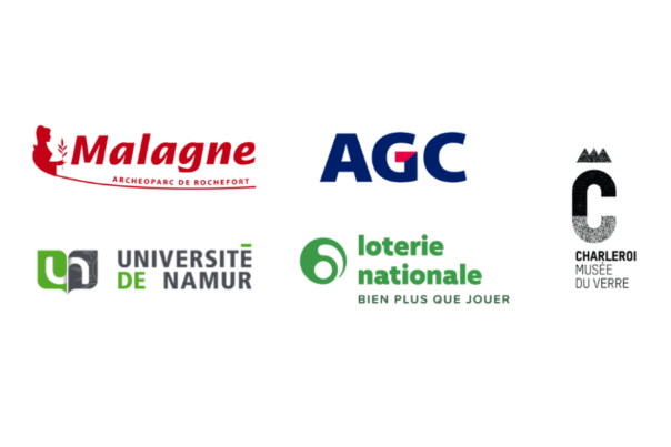 Les partenaires de Spécularia