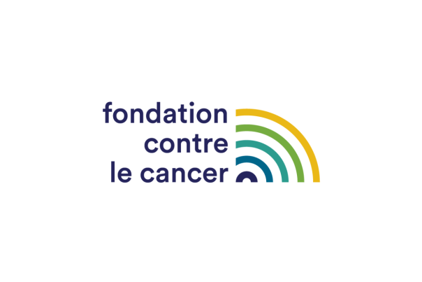 Logo Fondation contre le cancer