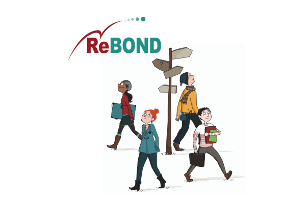 Visuel de la formation ReBOND