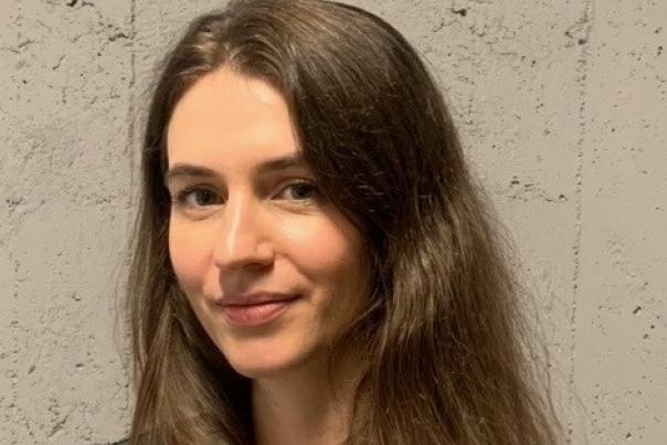 Phoro d'Anne-Catherine Heuskin