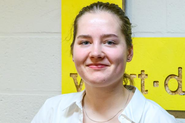 Photo d'Emelyne Berger