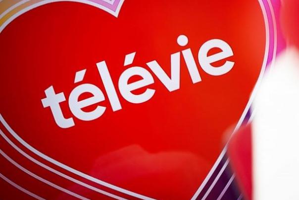 Logo du Télévie